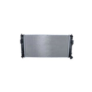NRF Engine Radiator 550133