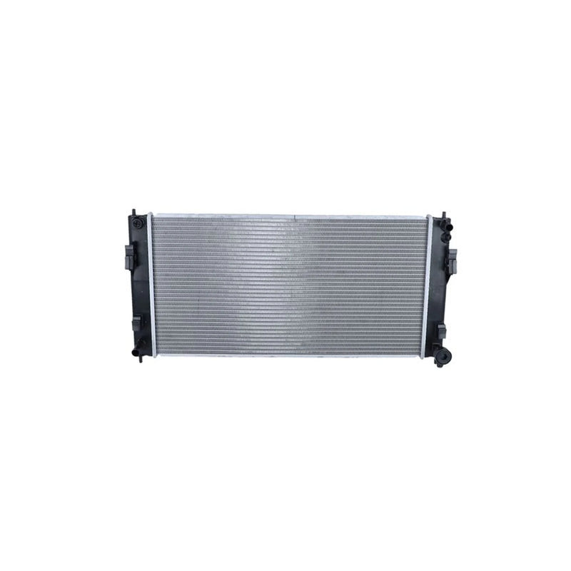 NRF Engine Radiator 550133