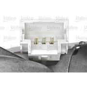 Valeo Front/Rear Wiper Motor Rear 579759