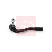 Apec Steering Tie Rod End Ball Joint Front Left M16x1.5 AST6841