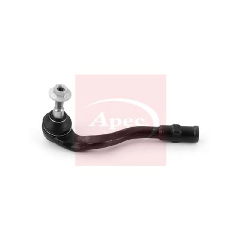 Apec Steering Tie Rod End Ball Joint Front Left M16x1.5 AST6841