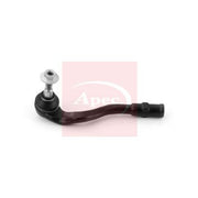 Apec Steering Tie Rod End Ball Joint Front Left M16x1.5 AST6841