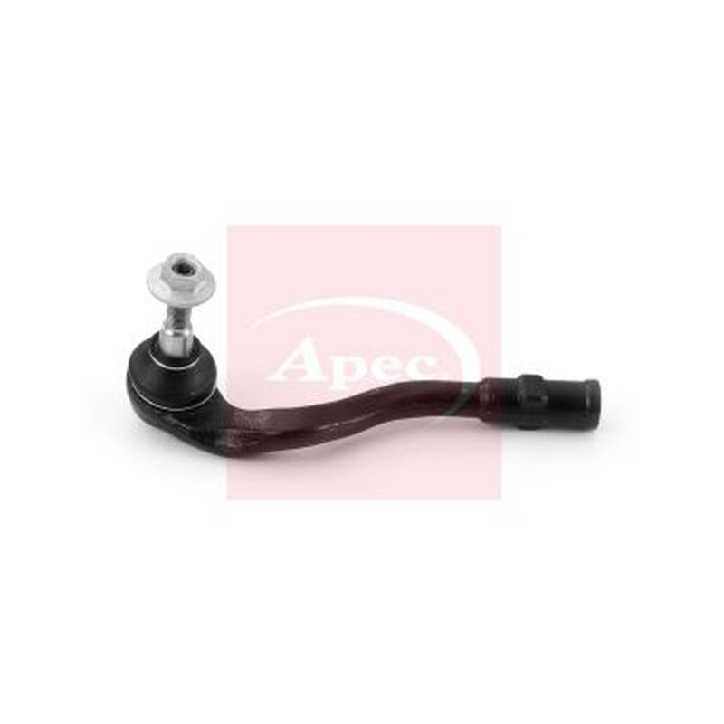 Apec Steering Tie Rod End Ball Joint Front Left M16x1.5 AST6841