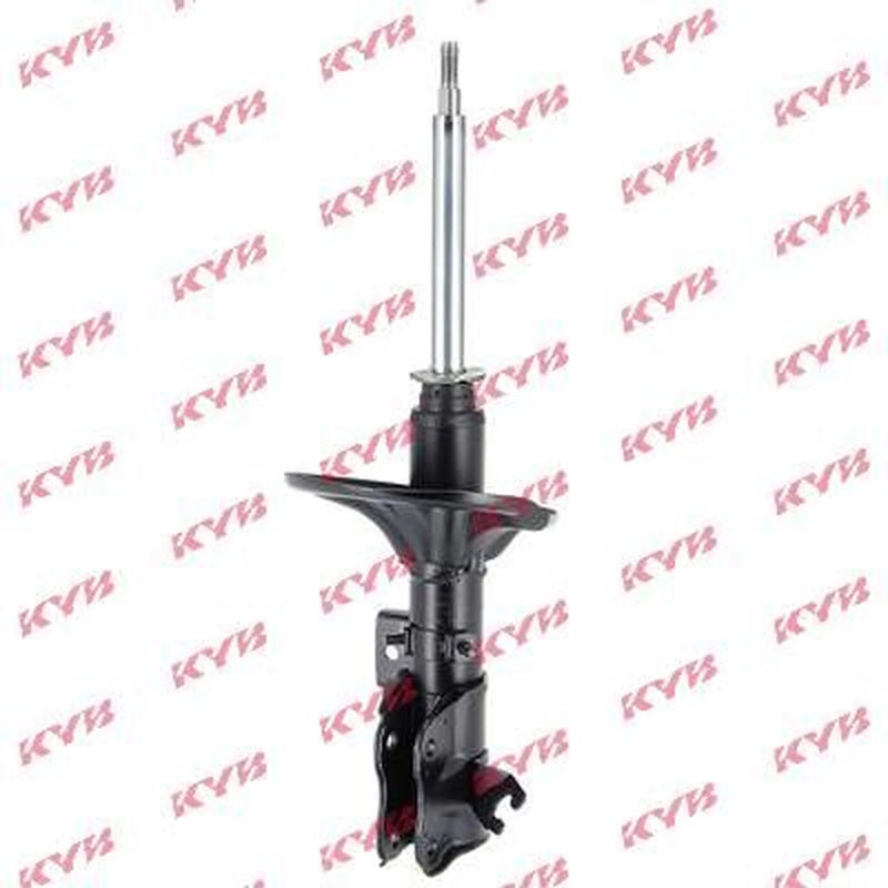 KYB Shock Absorber Damper Strut Front Right 334390