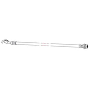 Apec Brake Hydraulic Hose Line Rear Left HOS4527