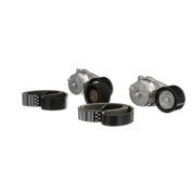Gates V-Ribbed Belt Set K028PK1438HD