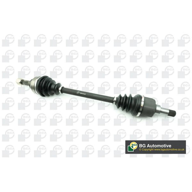 BGA CV Drive Shaft Driveshaft Front Left DS1420L