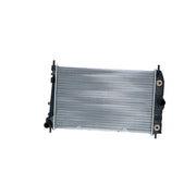 NRF Engine Radiator 59129