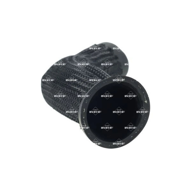 NRF Intercooler Turbo Charge Air Hose Lower Left 166562