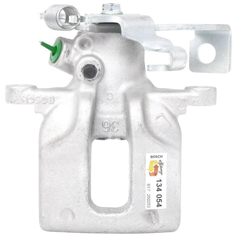 Bosch Brake Caliper Assembly Rear Left 0 986 134 054