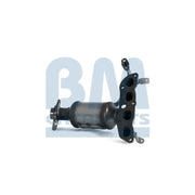 BM Catalysts Homologated Petrol Cat BM91976H