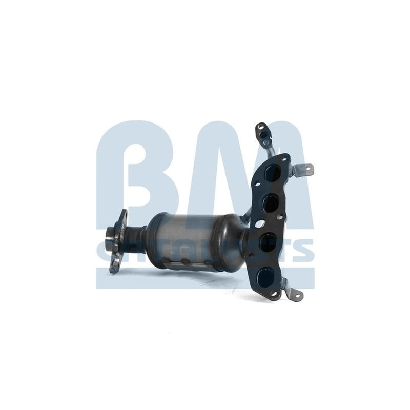 BM Catalysts Homologated Petrol Cat BM91976H