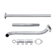 Hella Exhaust Pipe OD 8LA 366 002-981