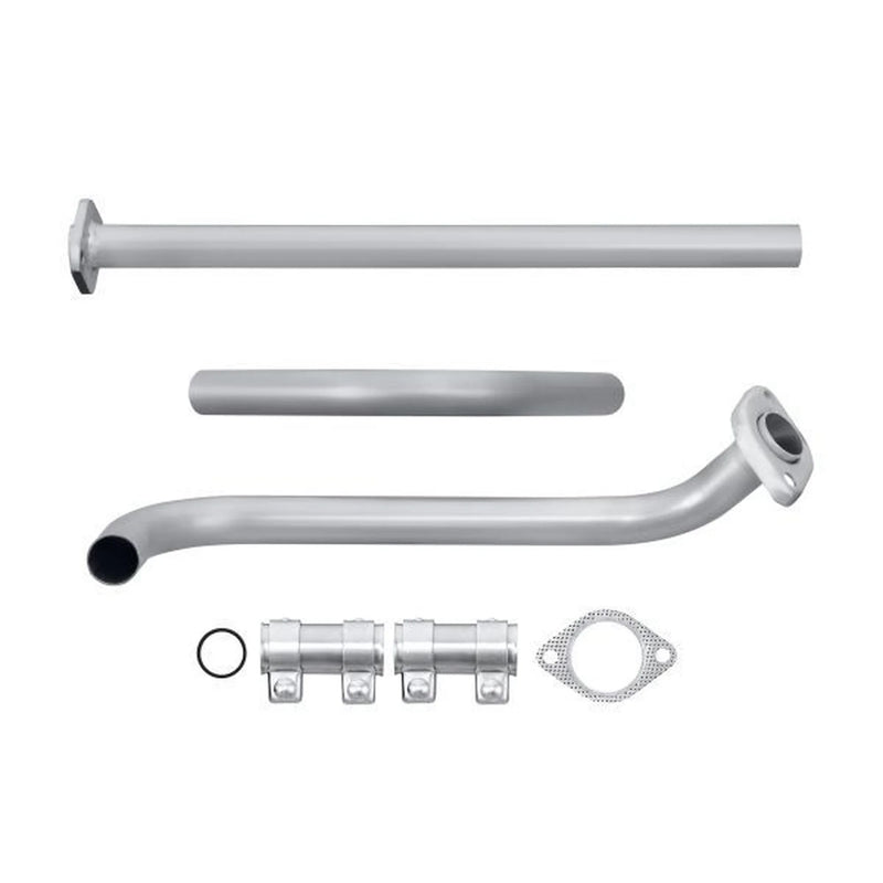 Hella Exhaust Pipe OD 8LA 366 002-981