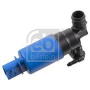 Febi Windscreen Washer Pump 181987