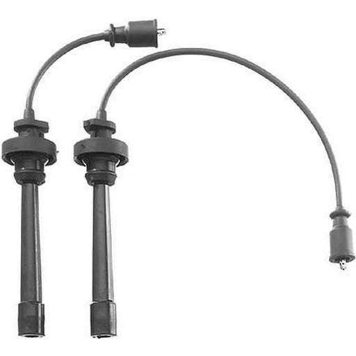 BERU Ignition HT Lead Cable Kit ZEF876