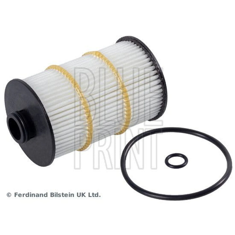 Blue Print Engine Oil Filter ADV182115