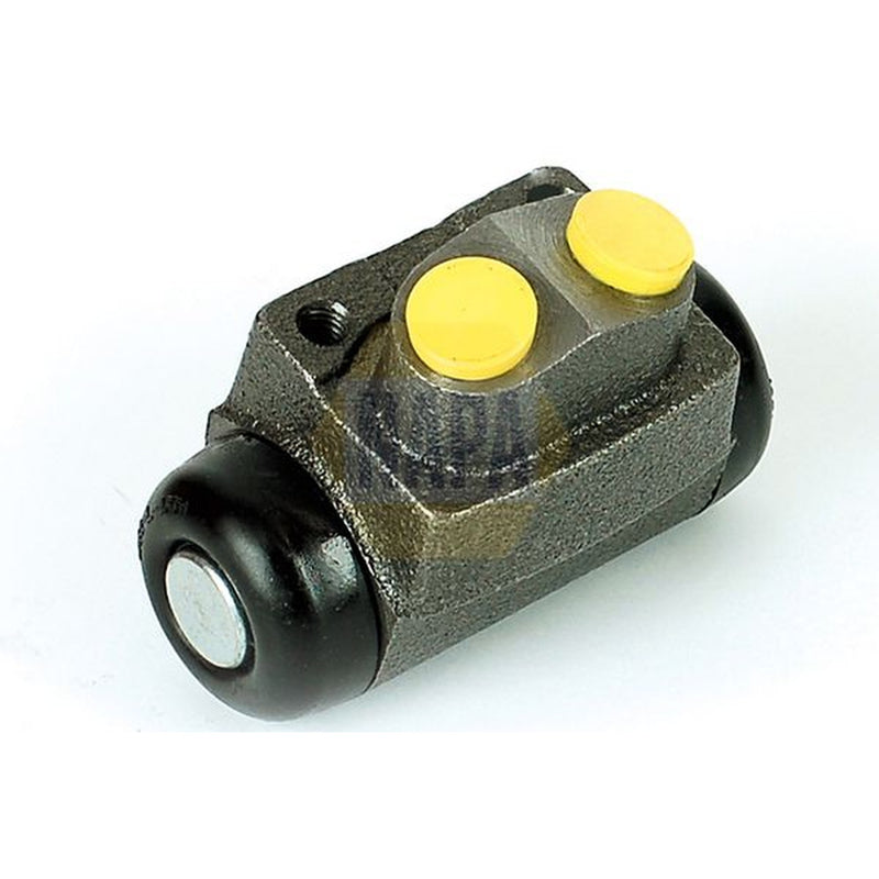 NAPA Wheel Cylinder Hydraulic Brake Rear NCY1097