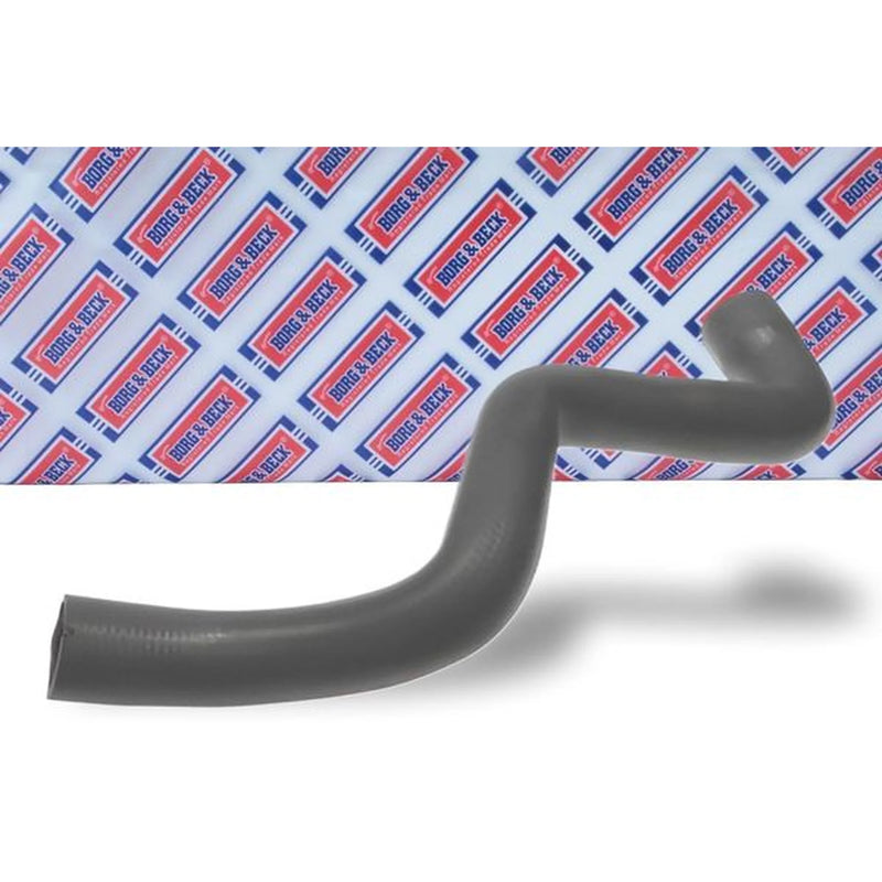 Borg & Beck Intercooler Turbo Charge Air Hose Front BTH1018
