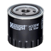 Hella Engine Oil Filter H335W