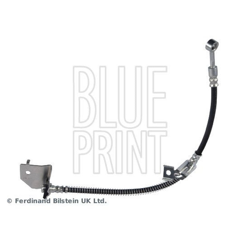 Blue Print Brake Hydraulic Hose Line Front Left ADBP530032