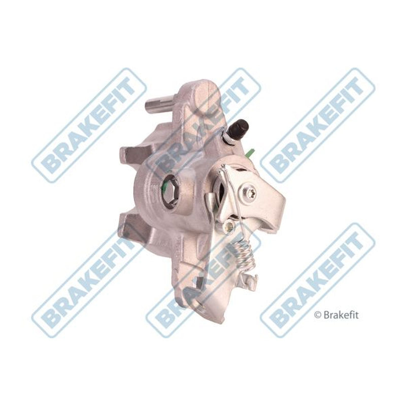 Apec 2 x Rear Brake Calipers BCA1131
