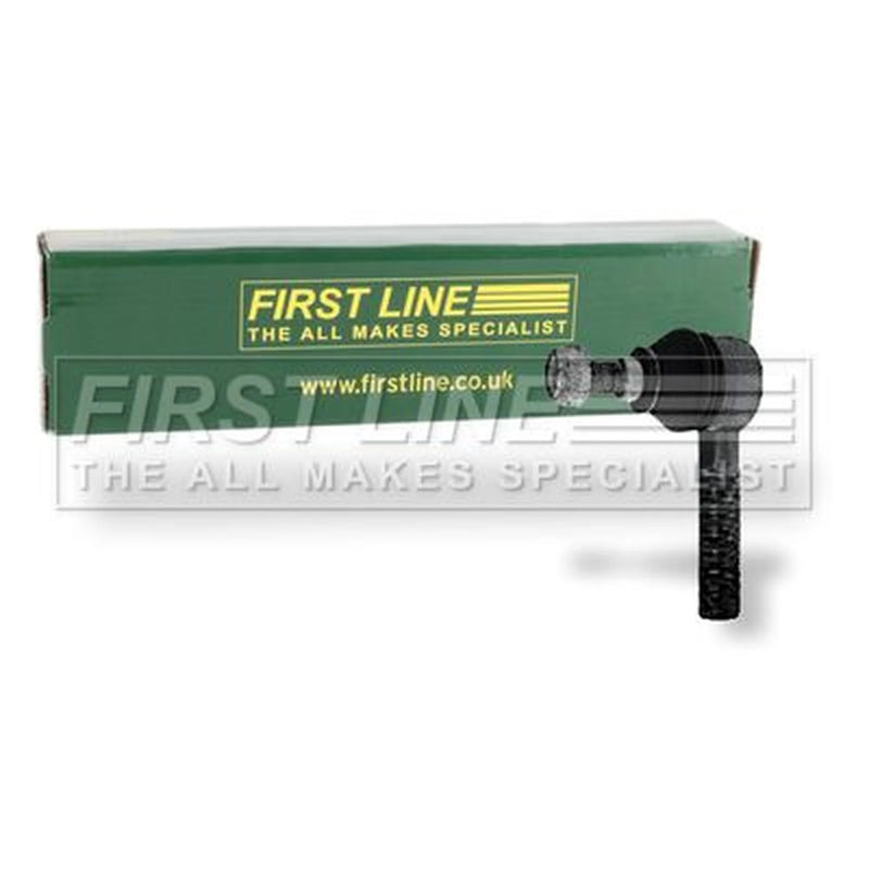 First Line Steering Tie Rod Ball Joint Front FTR4701