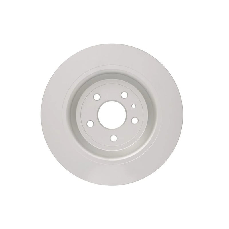 Bosch 2 x Solid Rear Brake Discs 0 986 479 D86