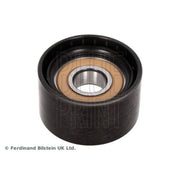 Blue Print V-Ribbed Belt Deflection/Guide Pulley ADA109603