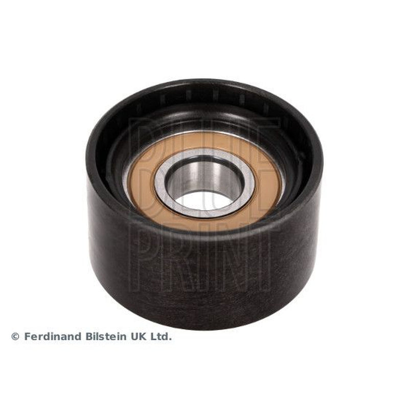 Blue Print V-Ribbed Belt Deflection/Guide Pulley ADA109603