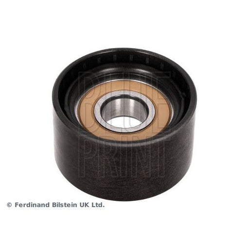 Blue Print V-Ribbed Belt Deflection/Guide Pulley ADA109603