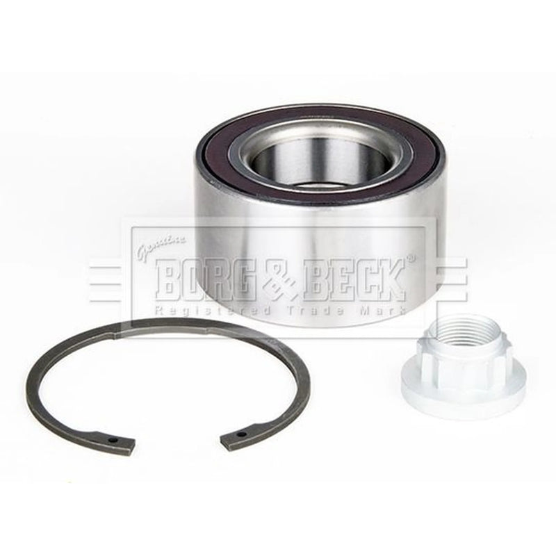 Borg & Beck Wheel Bearing Kit BWK1568