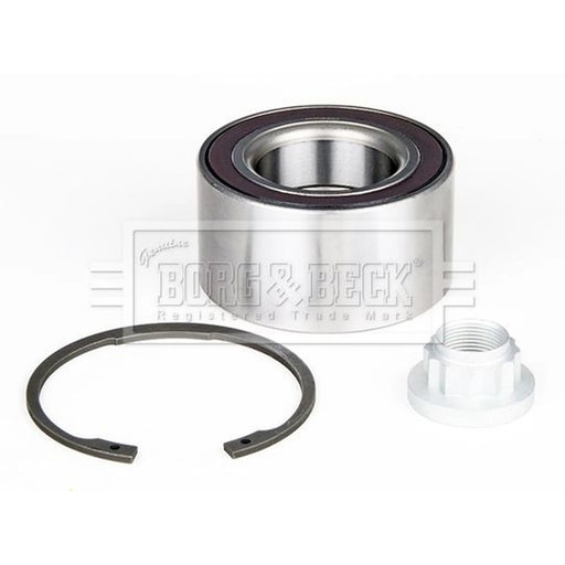 Borg & Beck Wheel Bearing Kit BWK1568