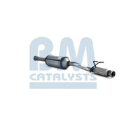 BM Catalysts Homologated Diesel Cat & Dpf BM11247H