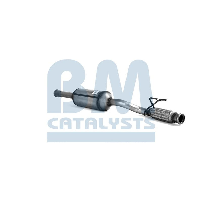 BM Catalysts Homologated Diesel Cat & Dpf BM11247H
