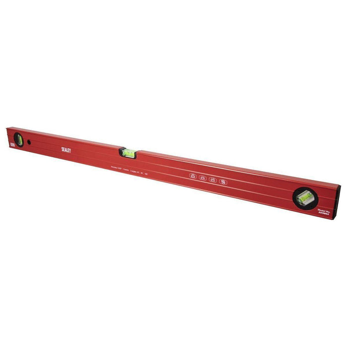 Sealey Spirit Level 900mm AK9864 Sealey  - Town Parts