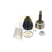 NAPA CV Axle Shaft Assembly Front NCV1159