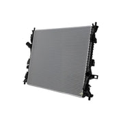 Hella Engine Radiator 8MK 366 306-101