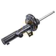 NAPA Shock Absorber Damper Strut Front NSA2030