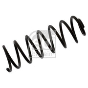 Febi Rear Suspension Coil Spring 39816