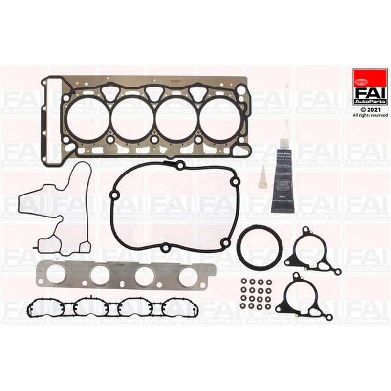 FAI 25 x Cylinder Head Gasket Kit HS1719