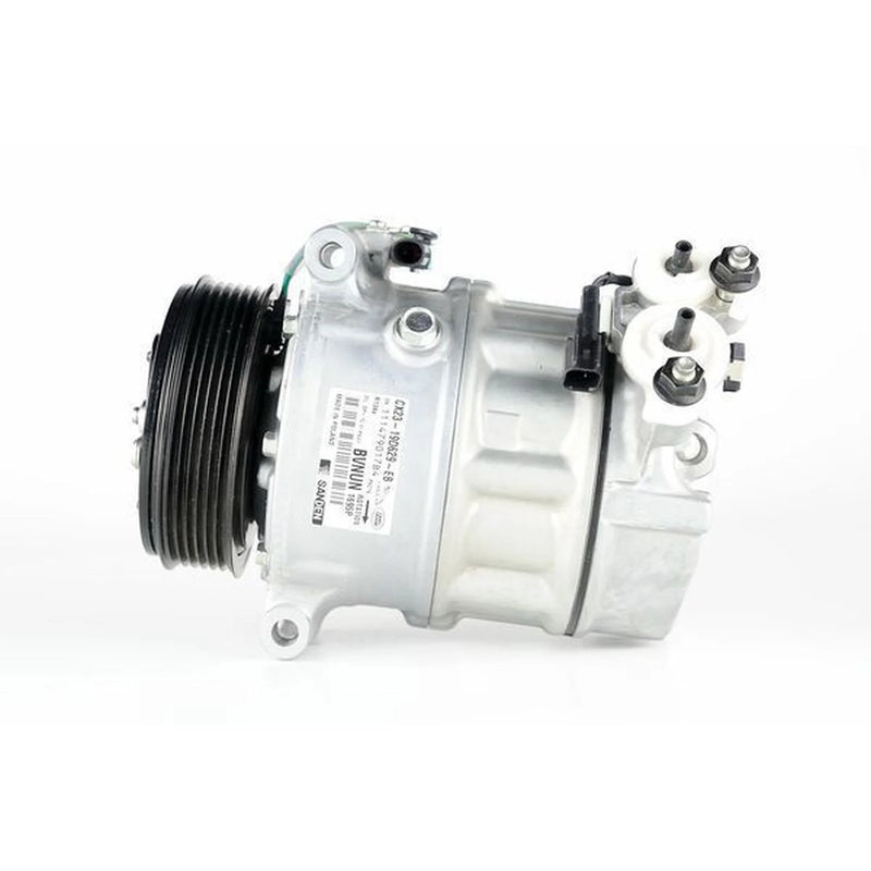 Mahle Air Conditioning Compressor ACP 1442 000P