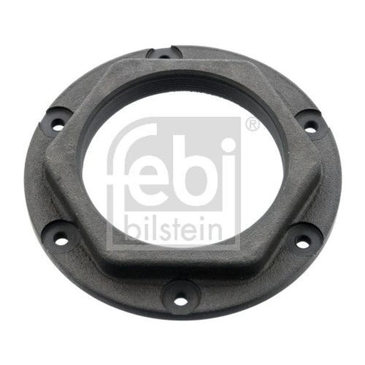 Febi Kingpin Nut 117mm OD Thick 102416