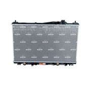 NRF Engine Radiator 53678