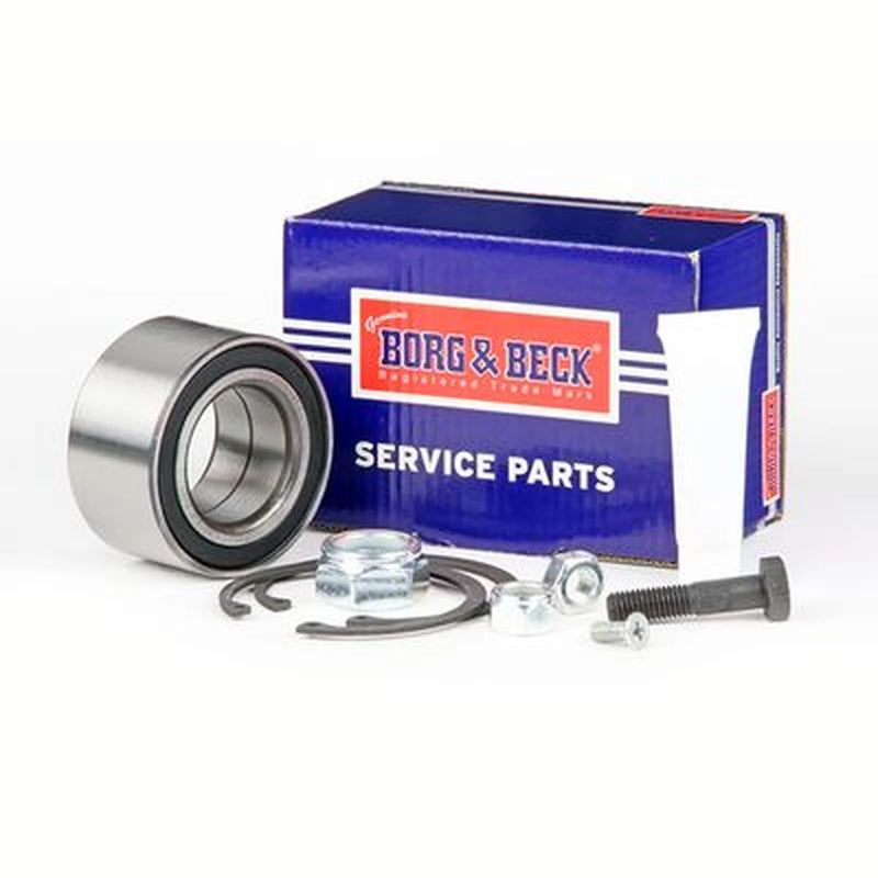 Borg & Beck Wheel Bearing Kit BWK346
