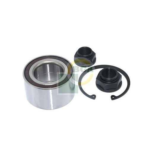 BGA Wheel Bearing Kit 78mm WHB2512K