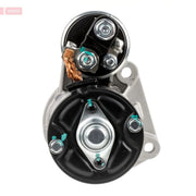 Denso Starter Motor 12V 1.1kW 10 Teeth DSN3002