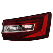Apec Tail Light / Lamp LED Right ARL6048