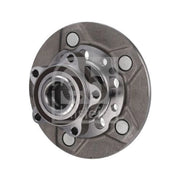 Febi Wheel Bearing Kit Front Right 87mm 1002974