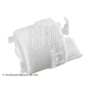 Blue Print Fuel Filter Element in the fuel tank ADC42357
